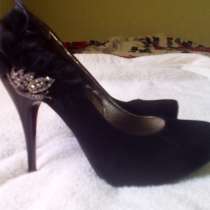 Красивые туфли 37 размер, в г.Борисполь