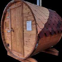 БАНИ-БОЧКИ ОТ ПРОИЗВОДИТЕЛЯ, в Владимире