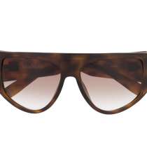 Солнцезащитные очки Max Mara, в Москве