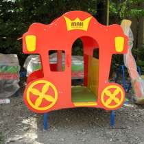 Детские игровые площадки, в Махачкале