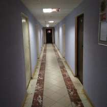 Продам офисное здание, в Кемерове