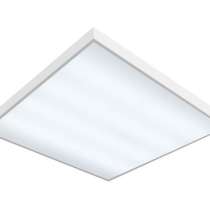 Офисный светодиодный светильник FAROS FG 595 18LED36W 3700L, в Набережных Челнах