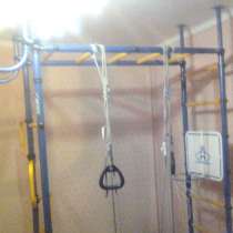 Детский спортивный комплекс, в Нижнем Новгороде