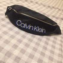 Сумка Calvin Klein, в Перми