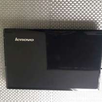 Ноутбук Lenowo G585, в Киржаче