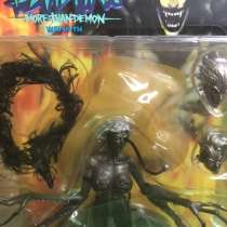 Аниме экшн фигурка Welvath по серии Devil Man, в Гусь Хрустальном