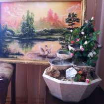 Комнатный водопад, в г.Гомель