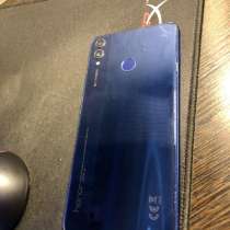 Смартфон honor 8x 64gb, в Зеленограде