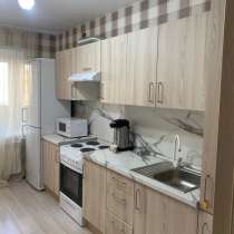 Двухкомнатная квартира, в Воронеже