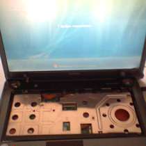 Toshiba Satellite P300 матрица 17, в Москве
