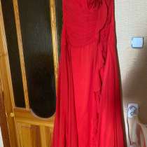 Вечернее платье, в Рязани