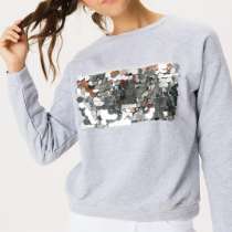 Свитшот, в Одинцово