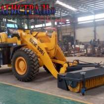 Погрузчик SZM 936, 2019г. в, в Якутске