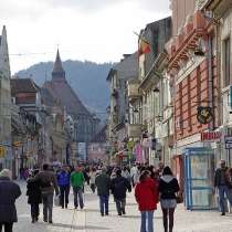Автобусный Тур в 8 стан на Майские на болгарской визе, в г.Днепропетровск