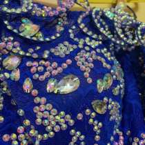 Платье стандарт для бальных танцев, в Пыть-яхе