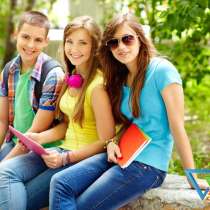 Летняя школа Алгоритм в Днепре (Красный Камень), в г.Днепропетровск