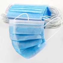 Маски, в Санкт-Петербурге