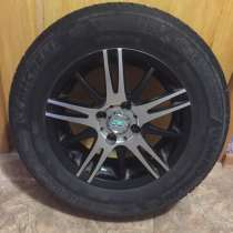 Литые диски, в Березниках