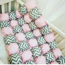 Одеялко-бог-бон, в Москве