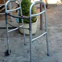 Помощь людям с ограниченной подвижностью, в г.Тбилиси