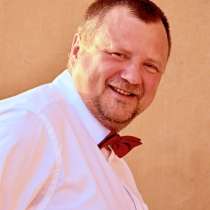 Специалист по продвижению в социальных сетях, в г.Прага