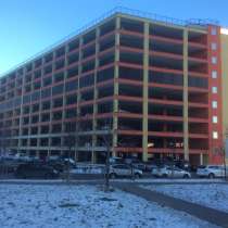 Сдам в аренду машиноместо, в Москве