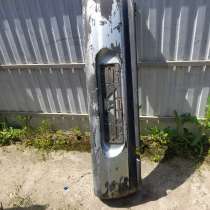 Продом задний бампер, в Урюпинске