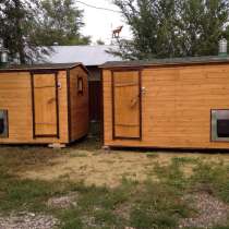 Мобильная перевозная баня, в г.Костанай