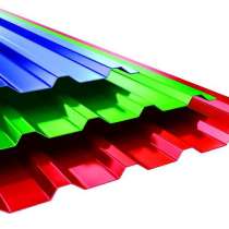 Профлист, в Туле