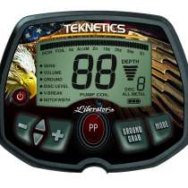 Металлодетектор Teknetics Liberator 8, в г.Кызылорда