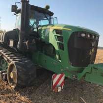John Deere 9630 2011 года под заказ с Европы, в Волгограде
