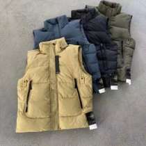 Безрукавка stone island, в Ростове