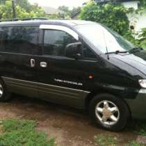 Аренда комфортабельного микроавтобуса, в Нефтекамске