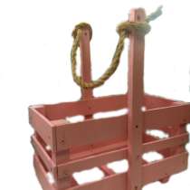 Ящик для цветочных композиций, в Челябинске