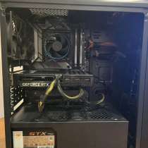Мощный комп. i7-12700F + 64GB DDR5 (2x32) Kingston, в Новокузнецке