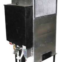 Печь на отработанном масле. Тепловентиля Coton-export, в Санкт-Петербурге