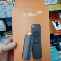 ТВ Стик - любой ЖК телевизор превращает в Смарт ТВ, в г.Алматы