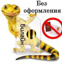 сим-карты АНОНИНЫЕ  БЕЗ ОФОРМЛЕНИЯ Билайн, в Орле