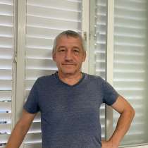 Валерий, 57 лет, хочет познакомиться – Познакомлюсь с женщиной из Ашдода, в г.Ашдод