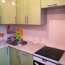 Монтаж кухонного фартука МДФ, в Екатеринбурге