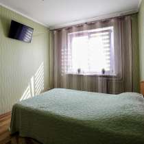 Cдается двушка на Мальцева, 15, в Жуковке