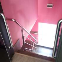 Перила, поручни и т. д, в Томске