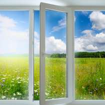 Пластиковые окна, в Анапе