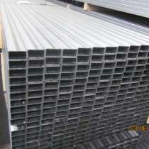 Профильные трубы  60х40; 60х60; 50х50; 40х20; 25х25; 20х20,, в Ярославле