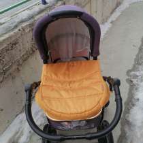 Продаю Коляску 2 в 1. Цена 6900 р. Фирма zippy, в Иркутске