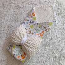 Конверт на выписку, в Уфе