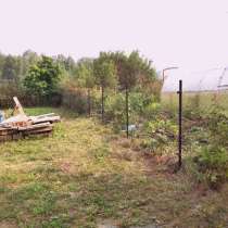 Забор из штакетника и сетки рабица под ключ, в Новосибирске