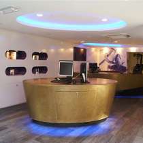 Новое декоративное покрытие - жидкий метал, в Иванове