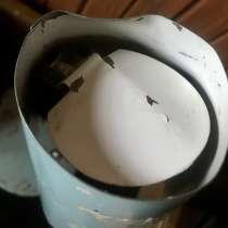 Лампа СССР, в Видном