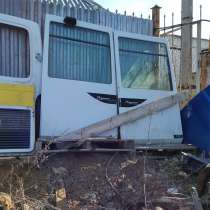 Двери Рено Магнум, в Туле